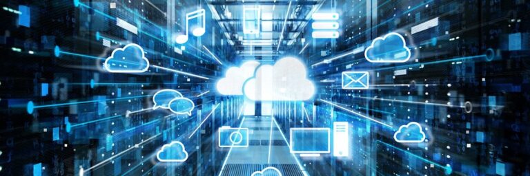 Cloud Backup: A Vital Service for your Business